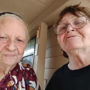 Meet your Posher, Sandra